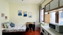 Tanah Merah Kechil Avenue (D16), Condominium #599199071